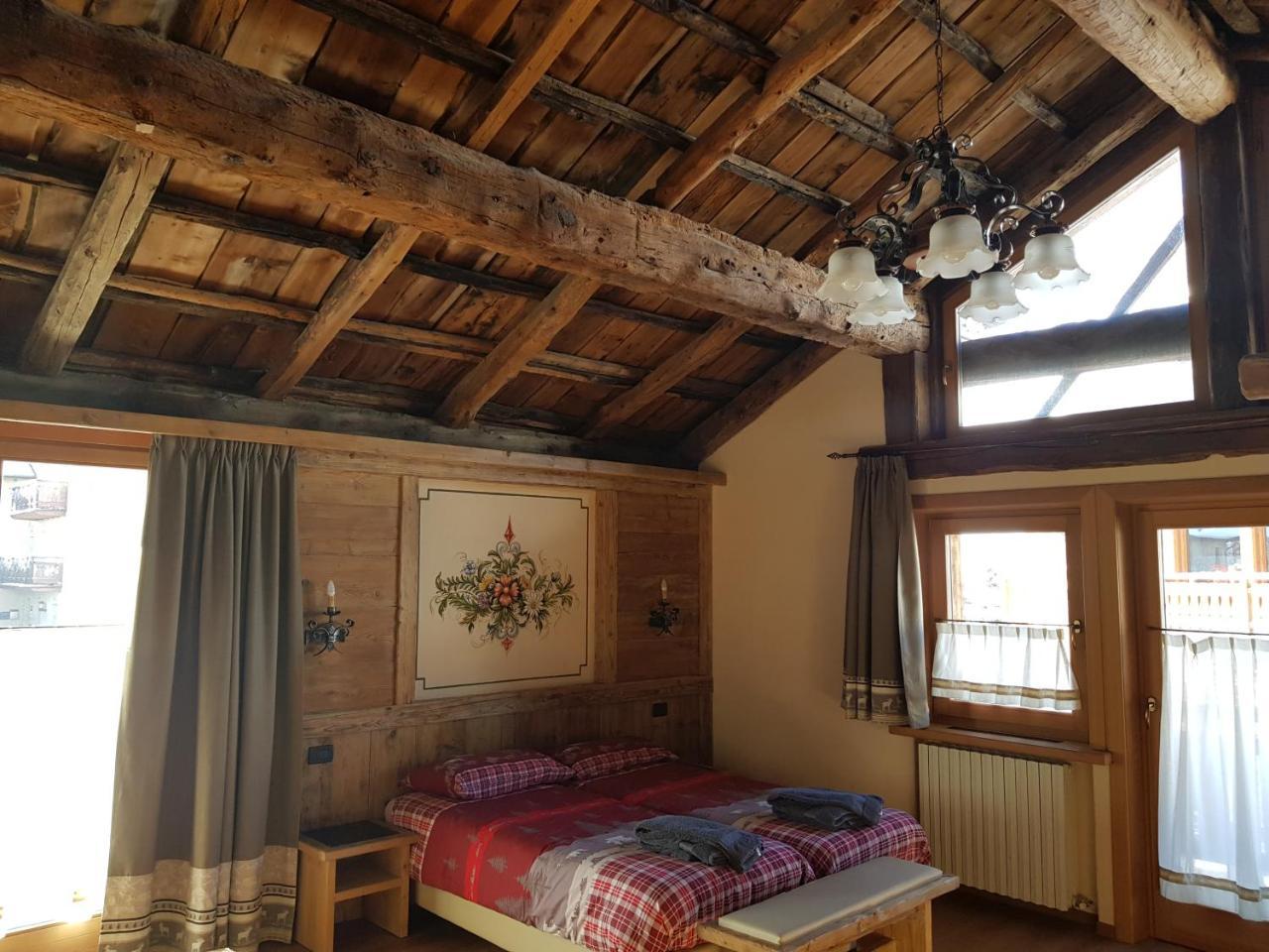 Junior Suite - Attic