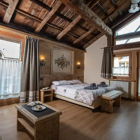 La Grolla Rooms & Apartments-3